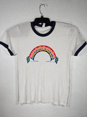 Kacey Musgraves Golden Hour Tour Tee
